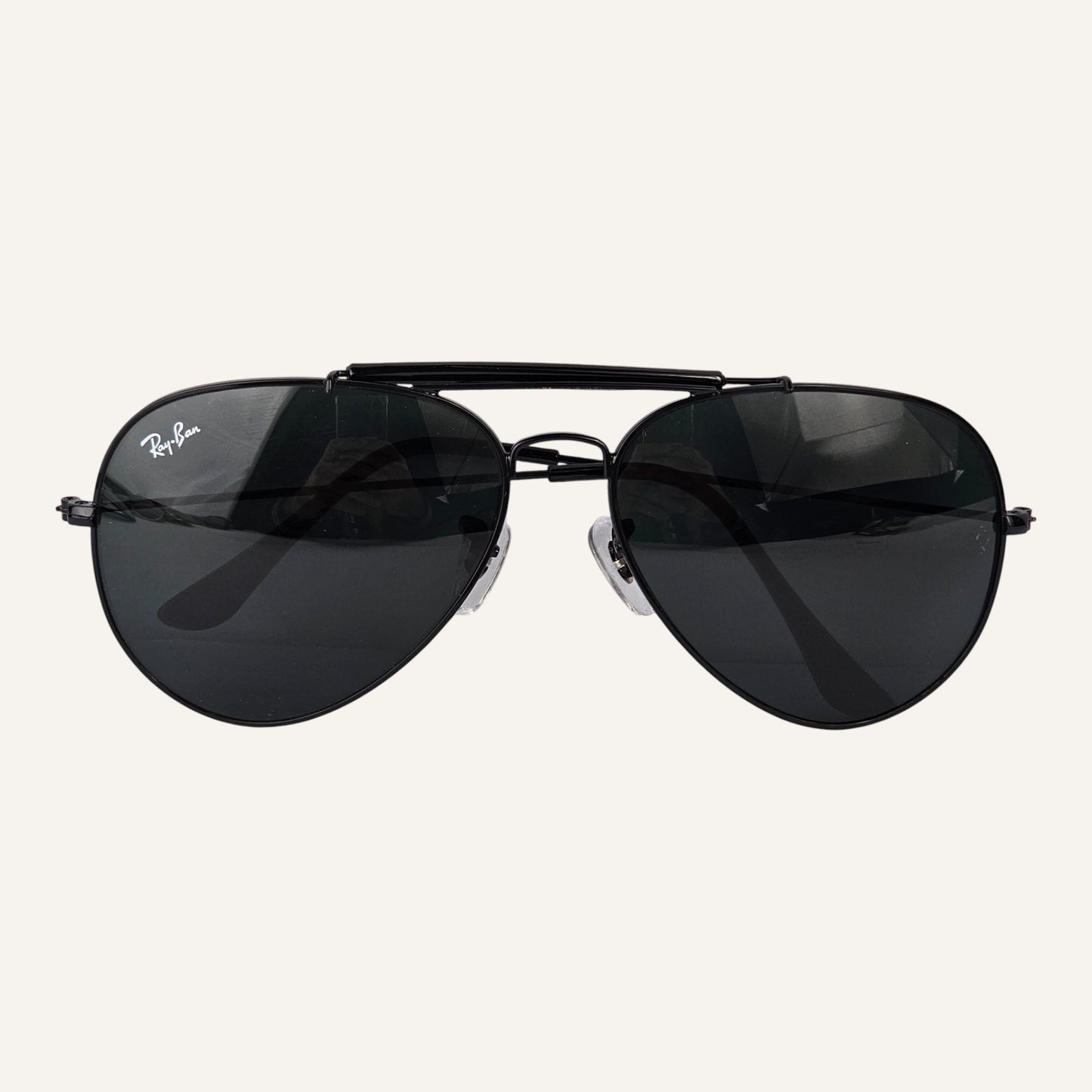 Bridge Aviators - RB - 3028 - Black - Unisex