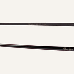 Marshal Aviators - RB - 3648 - Gun Metal - Unisex