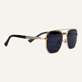 Hexagon - David Beckham - 23383 - Gold/Black