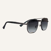 Hexagon - David Beckham - 23383 - Gun Metal