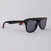 Scuderia Ferrari Screen - RB - 4485 - Polarized - Grey