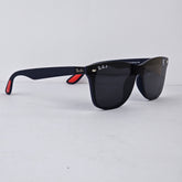 Scuderia Ferrari Screen - RB - 4485 - Polarized - Blue