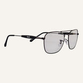 Aviators - Photosun Lens - RB - Gun Metal