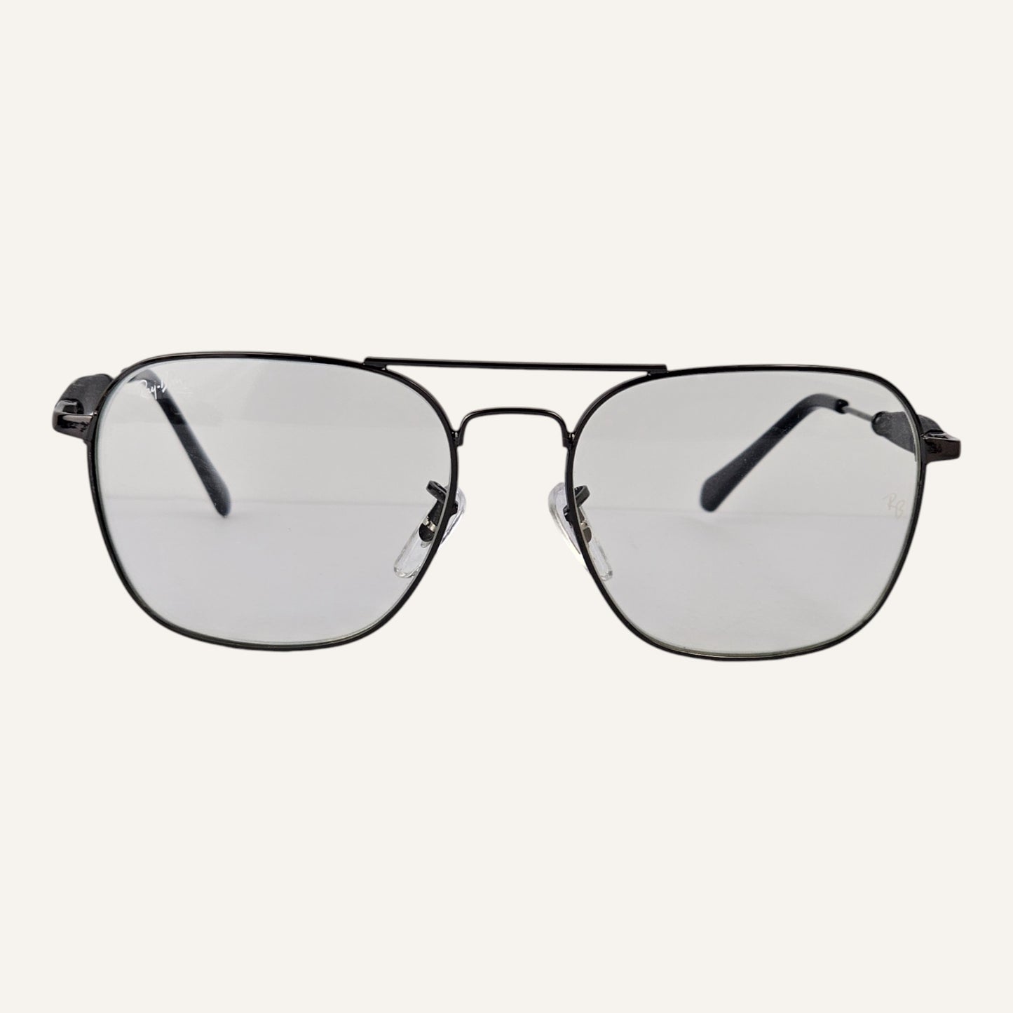 Aviators - Photosun Lens - RB - Gun Metal