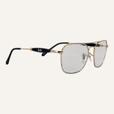 Aviators - Photosun Lens - RB - Gold