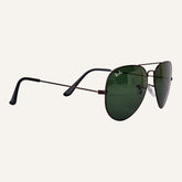 Classic Aviators - RB - 3025 - Brown/Green - Unisex