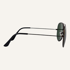 Classic Aviators - RB - 3025 - Brown/Green - Unisex