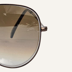 Classic Aviators - RB - 3025 - Brown Gradient - Unisex
