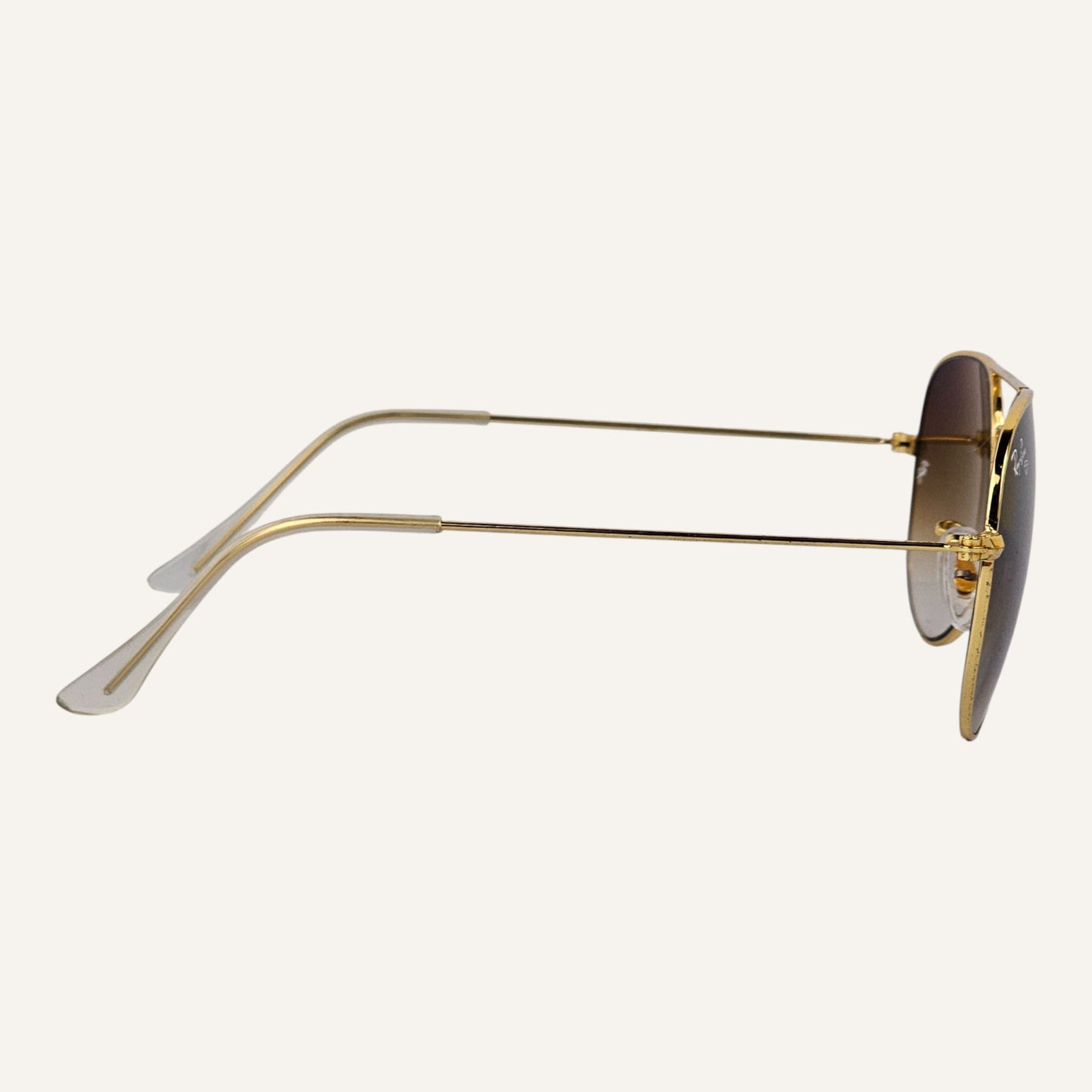 Classic Aviators - RB - 3025 - Gold/Gradient- Unisex