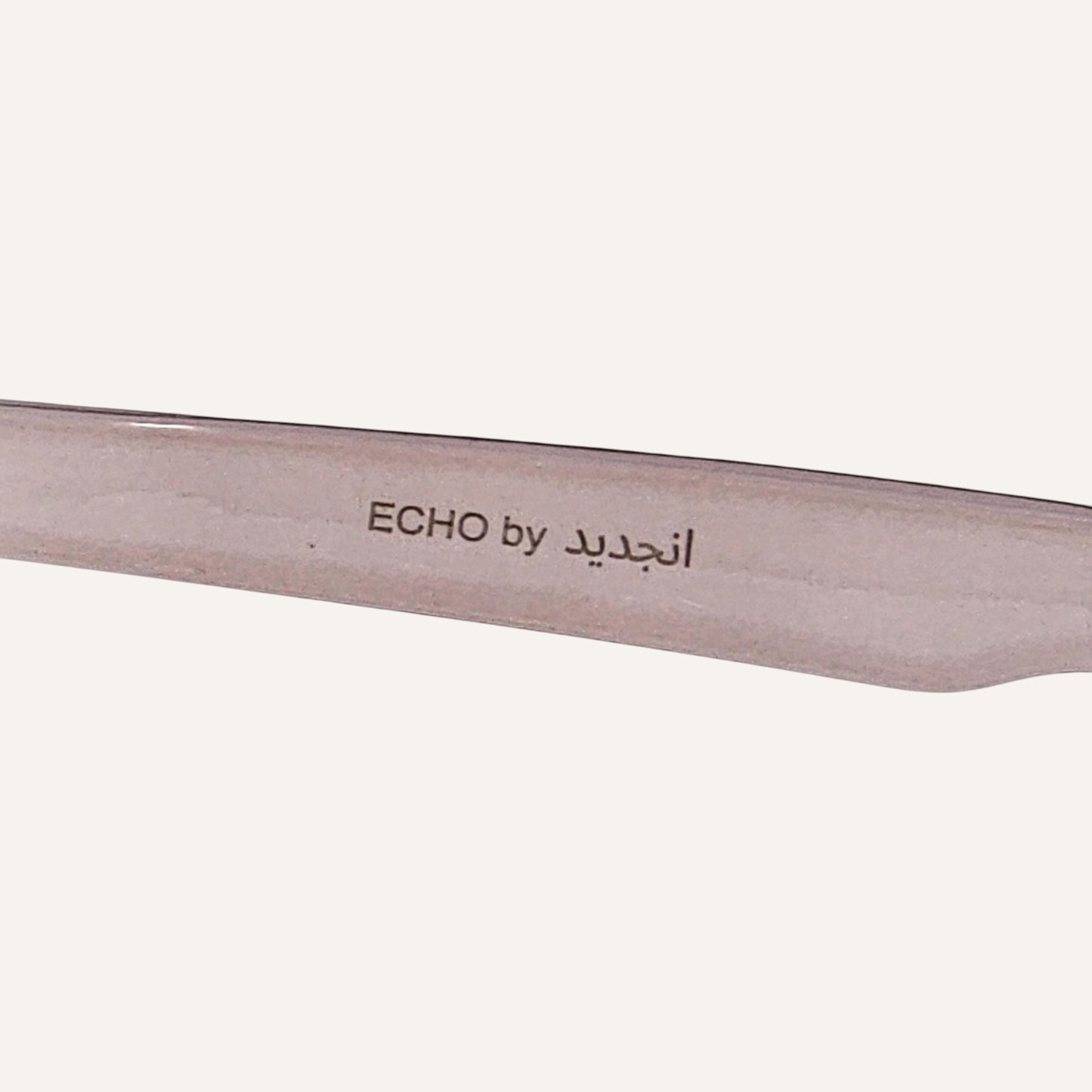 ECHO - Unjaded - ML65012 - Translucent Dark