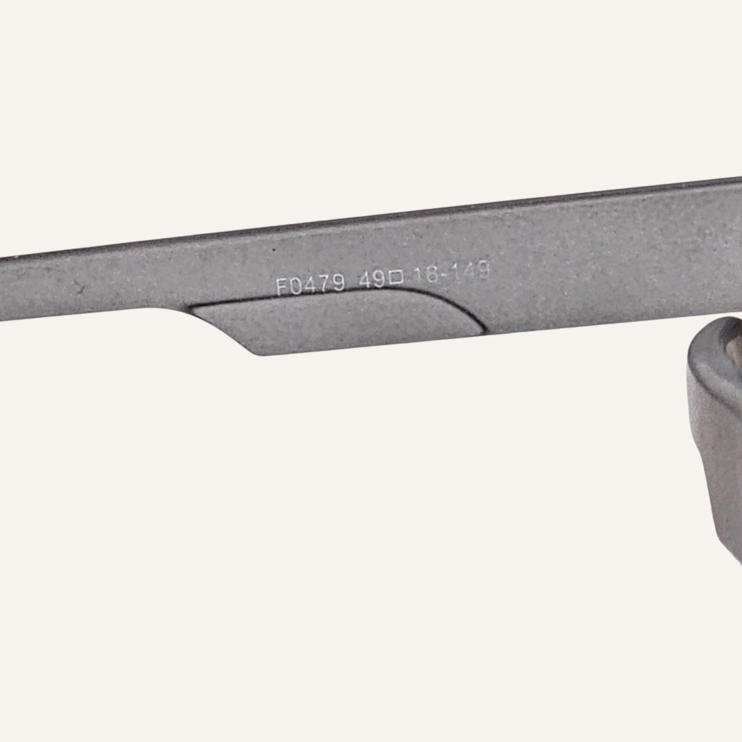 Trip - Unjaded - F0479 - Grey