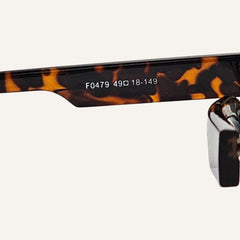 Trip - Unjaded - F0479 - Tortoise