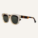 Trip - Unjaded - F0479 - Translucent/Tortoise