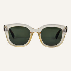 Trip - Unjaded - F0479 - Translucent/Tortoise