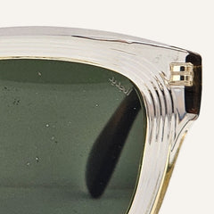 Trip - Unjaded - F0479 - Translucent/Tortoise