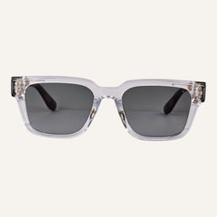 Gear - Unjaded - F0476 - Transparent/Tortoise