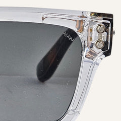 Gear - Unjaded - F0476 - Transparent/Tortoise