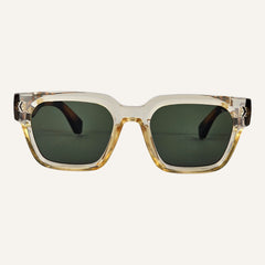 Space - Unjaded - F0483 - Translucent/Tortoise