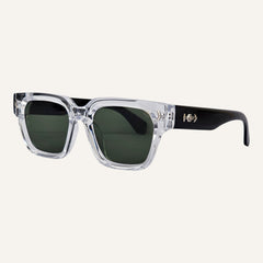 Space - Unjaded - F0483 - Transparent/Black