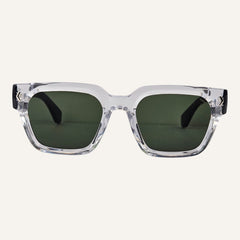Space - Unjaded - F0483 - Transparent/Black