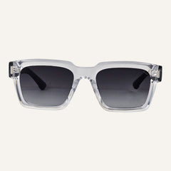 Edge - Unjaded - F0477 - Transparent/Black