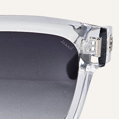 Edge - Unjaded - F0477 - Transparent/Black
