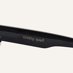 Edge - Unjaded - F0477 - Transparent/Black