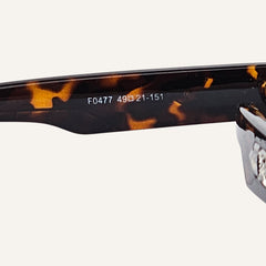 Edge - Unjaded - F0477 - Tortoise