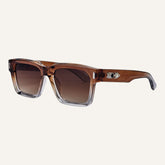 Edge - Unjaded - F0477 - Brown/Half