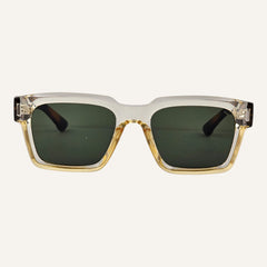 Edge - Unjaded - F0477 - Translucent/Tortoise