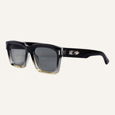 Edge - Unjaded - F0477 - Black/Half