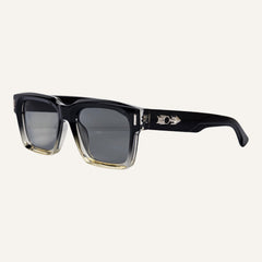 Edge - Unjaded - F0477 - Black/Half