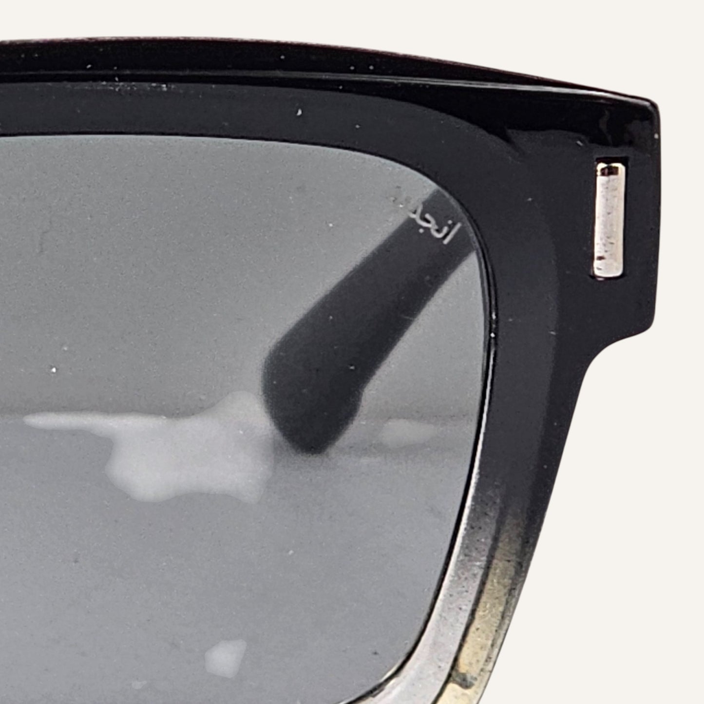 Edge - Unjaded - F0477 - Black/Half