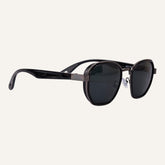 Pace - Unjaded - 3674 - Gun Metal