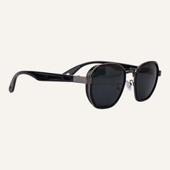 Pace - Unjaded - 3674 - Gun Metal