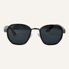 Pace - Unjaded - 3674 - Gun Metal