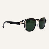 Pace - Unjaded - 3674 - Silver/Green