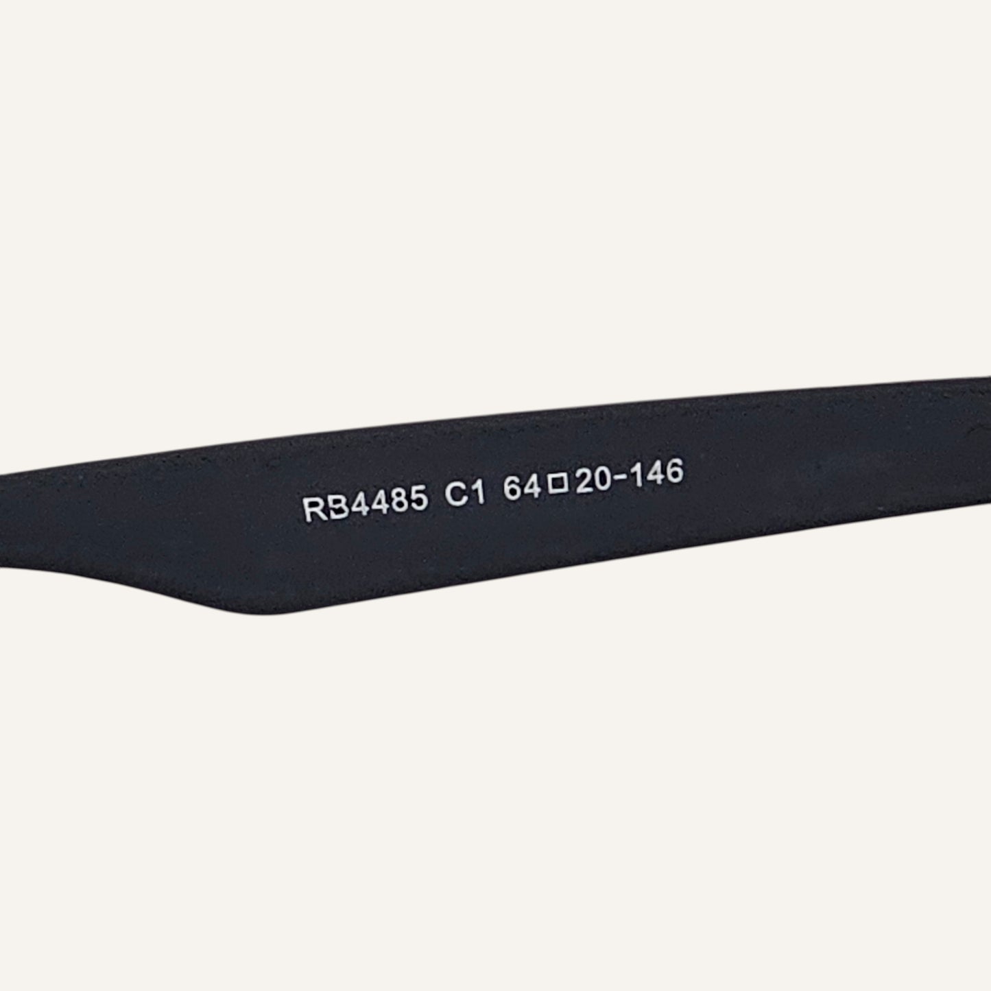 Scuderia Ferrari Screen - RB - 4485 - Polarized - Gun Metal