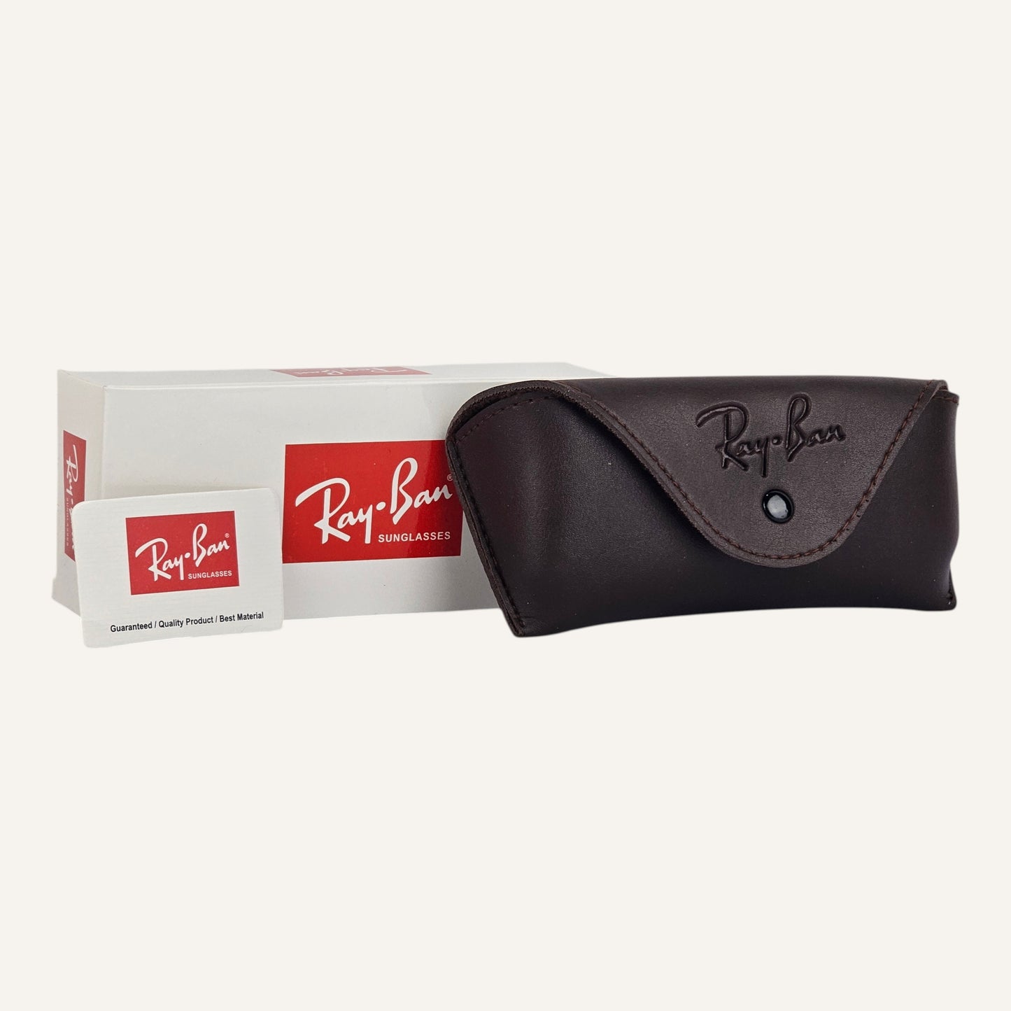 Ray ban Gift Packaging