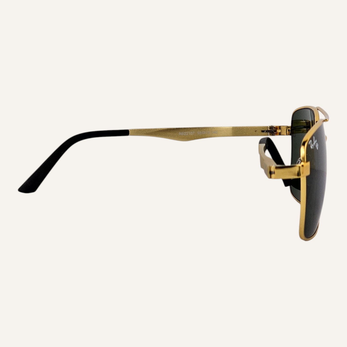 Shwag Aviators - RB - 22107 - Gold
