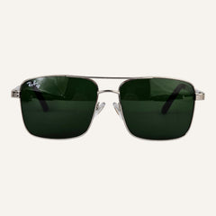 Shwag Aviators - RB - 22107 - Silver