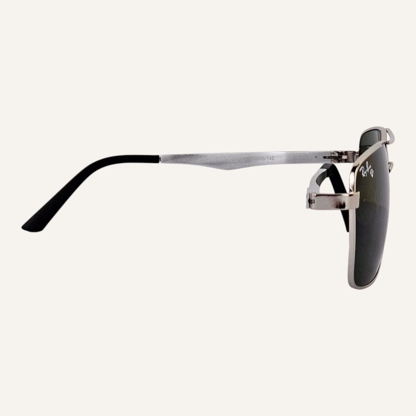 Shwag Aviators - RB - 22107 - Silver