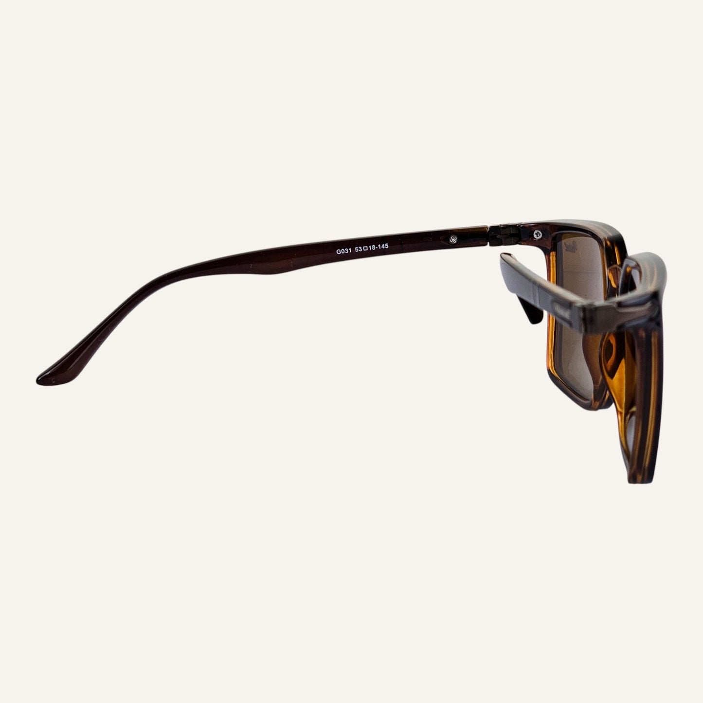 Prsl wayfarer - G031 - Brown