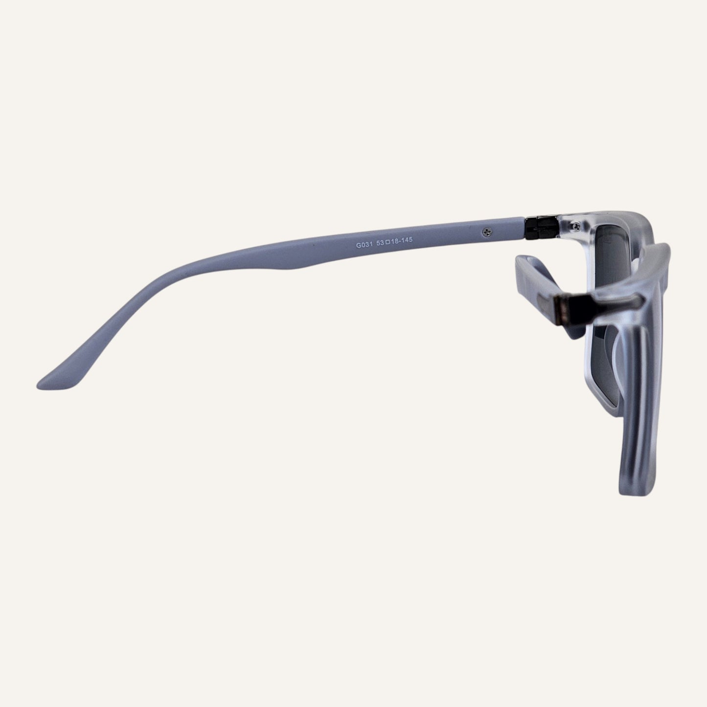 Prsl wayfarer - G031 - White