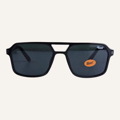 Prsl Double Bridge - G030 - Black