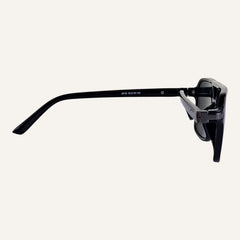 Prsl Double Bridge - G030 - Black