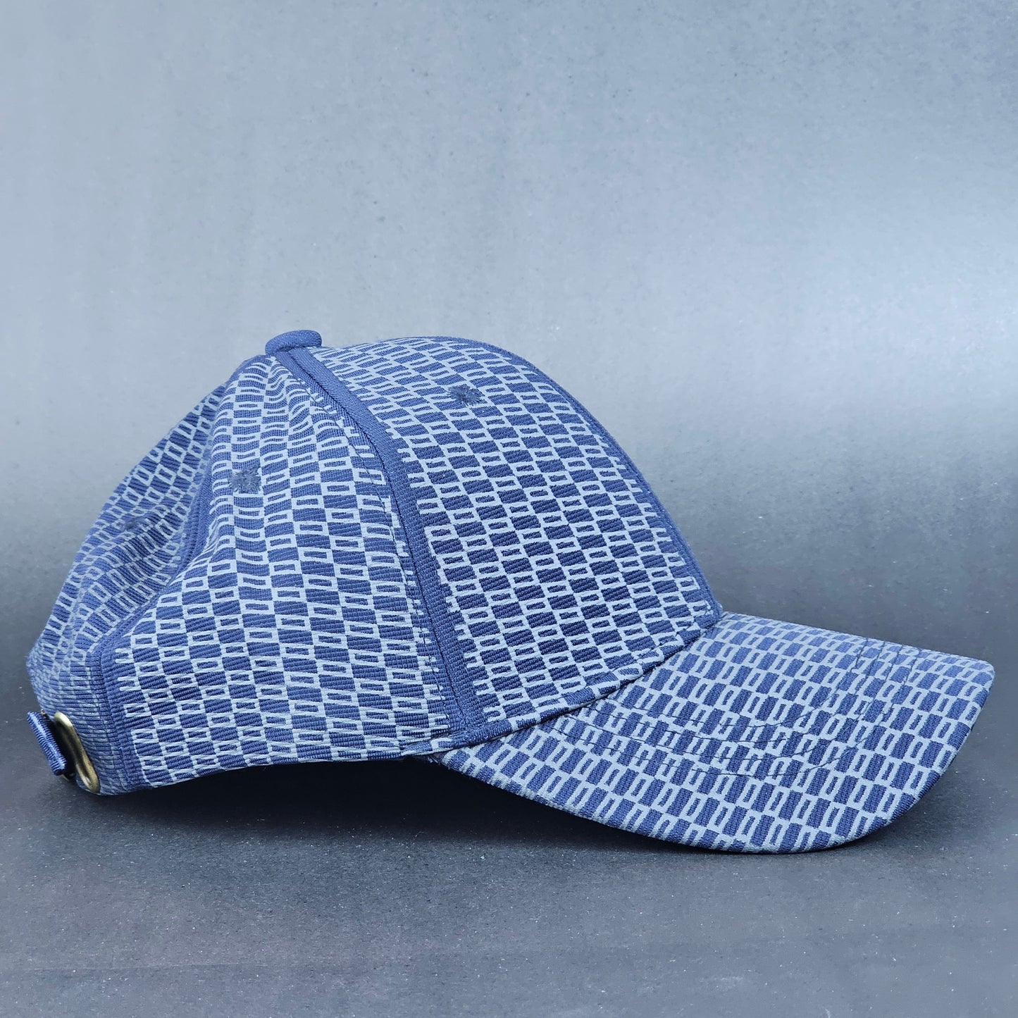 Textured - CK - Cap