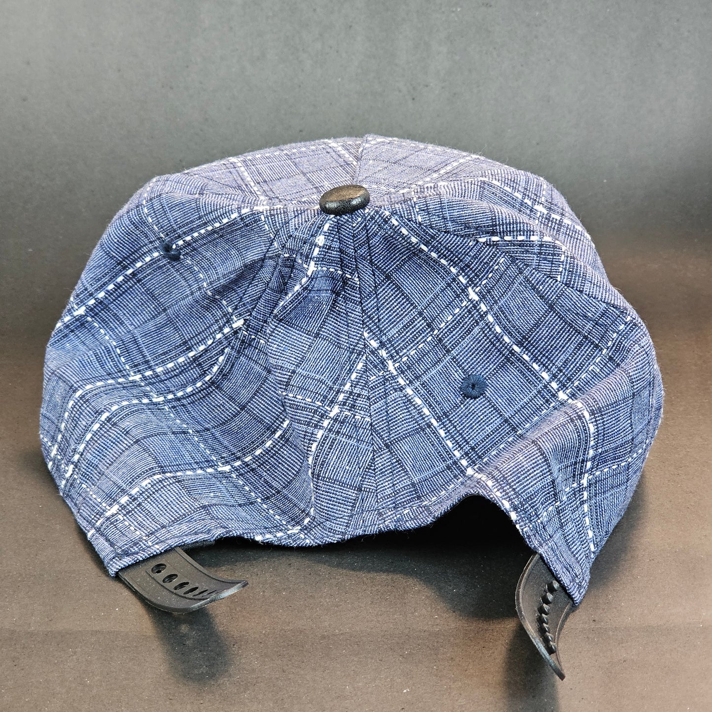 Supreme - Blue/Black - Snapback (LIMITED)