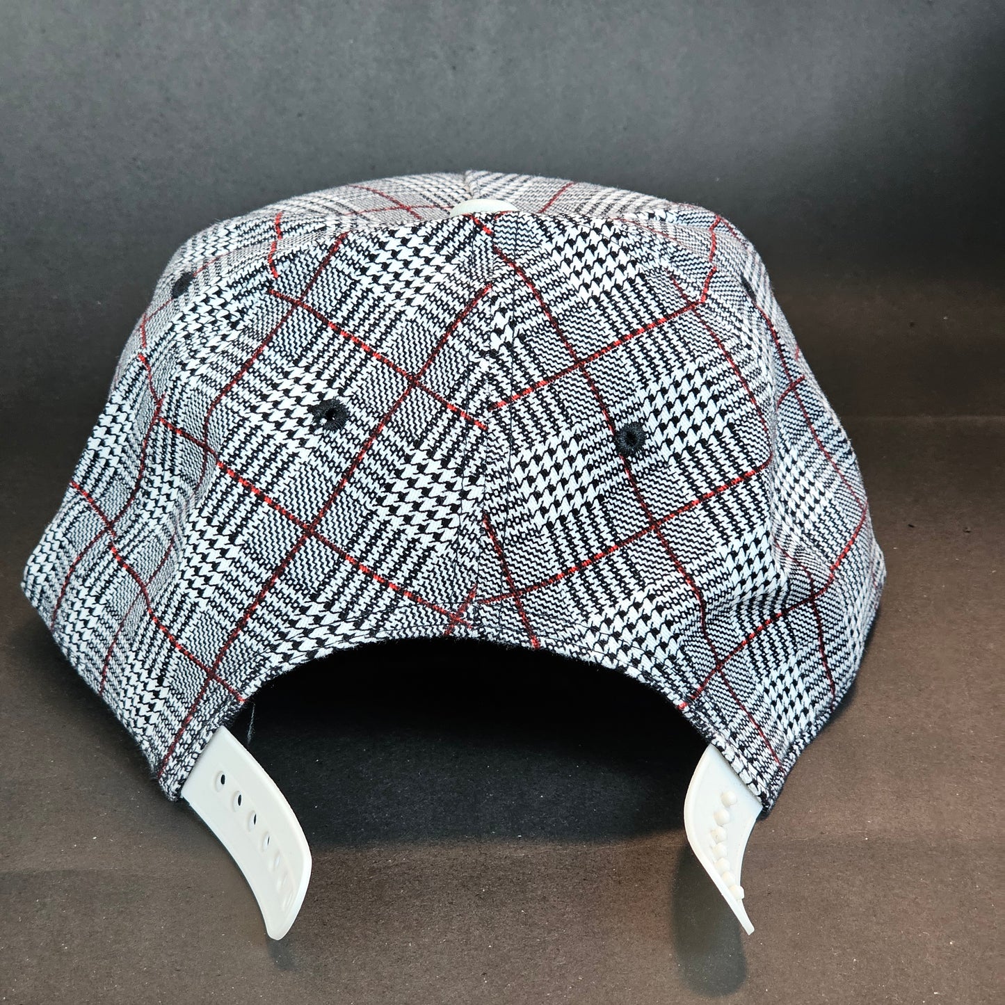Gucci Denim - White/Black - Snapback (LIMITED)