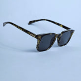 Cipher - Jacques Marie Mage - B2372S - Tortoise